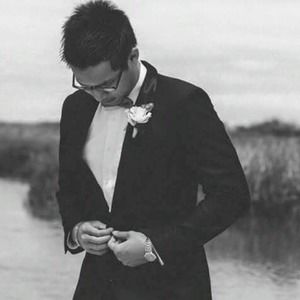 Meet your Posher, Quan